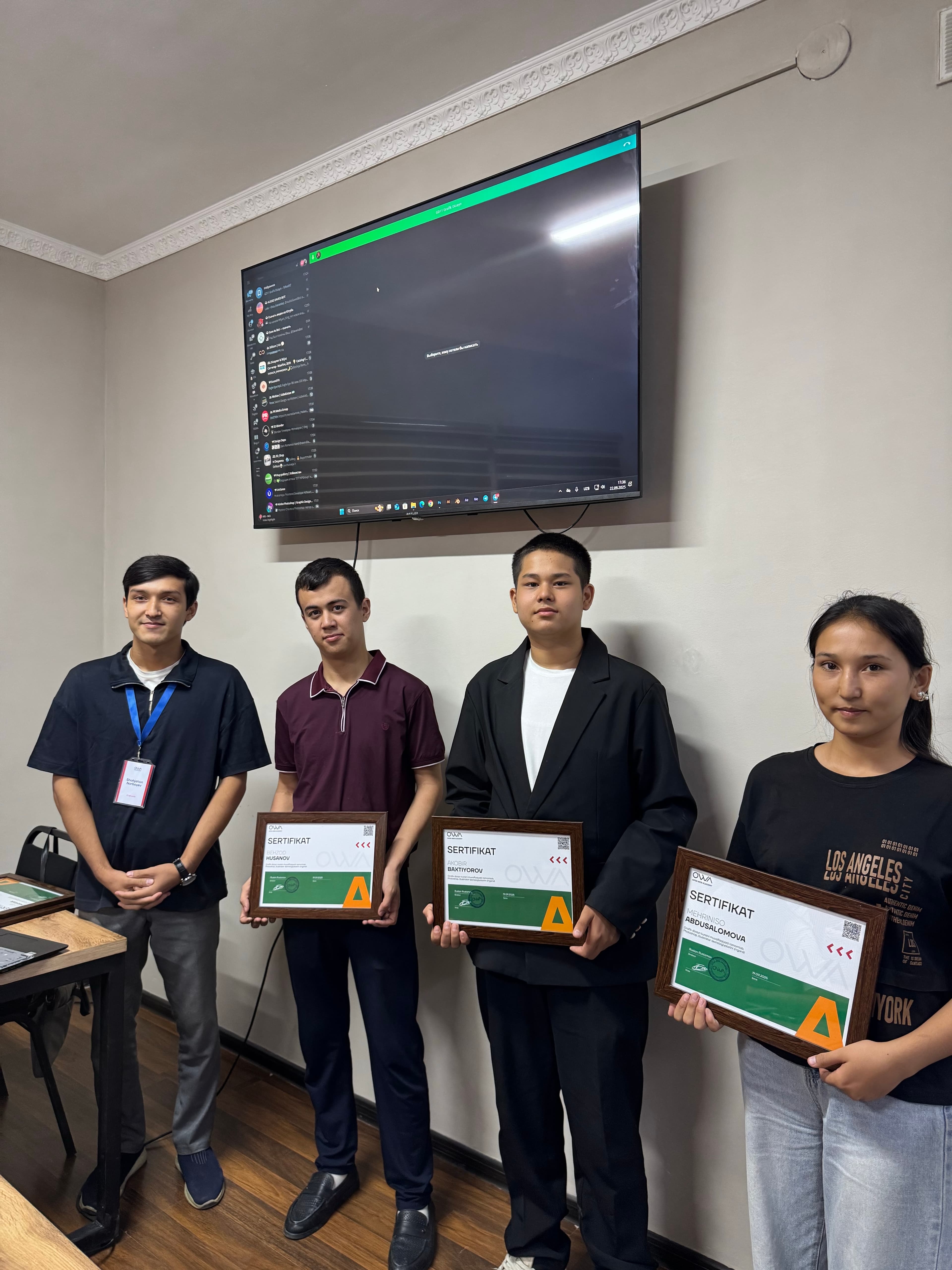 Open Web Academy galereya rasmi 1b18165e-a293-4dba-9058-f02f721bb115