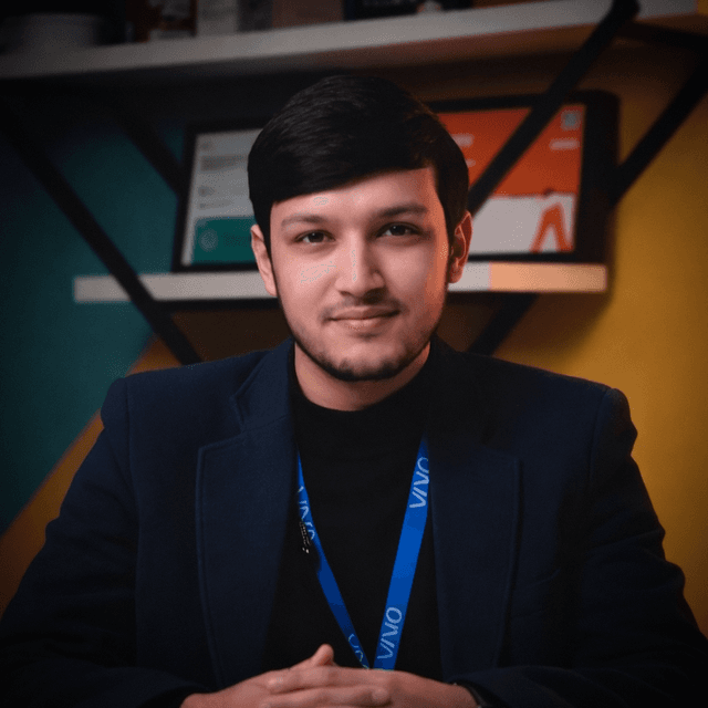 Profile photo of Shohjahon Norboyev