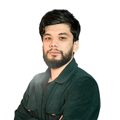 Profile photo of Ali Odiljonov